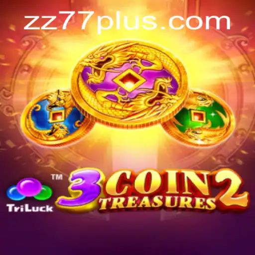 Discover the Adventure with 3CoinTreasures2
