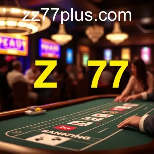 Exploring Bacará Online: A Deep Dive into the ZZ 77 Phenomenon