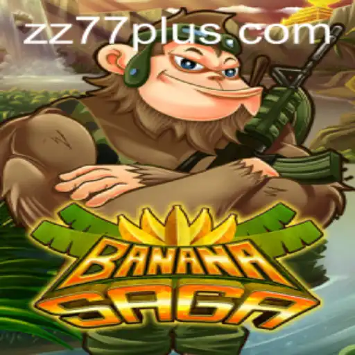 Discover the Exciting World of BananaSaga Featuring the Mysterious ZZ 77