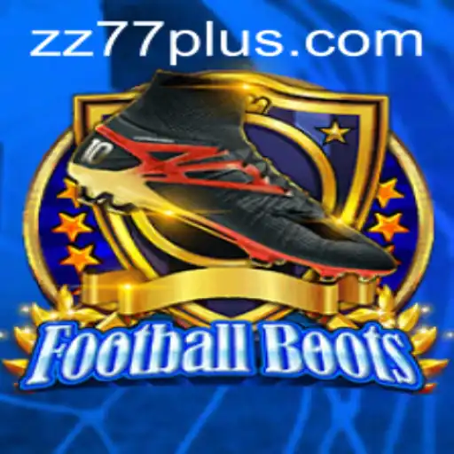 FootballBoots: Dominate the Field with the Strategic Game of ZZ 77