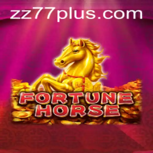 Discover the Thrills of FortuneHorse with the Exciting ZZ 77