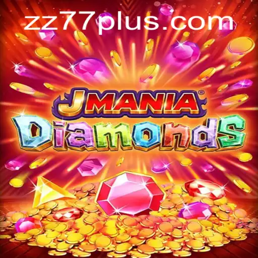JManiaDiamonds: Discovering the Thrills of a Digital Treasure Hunt in Gaming