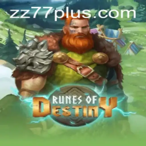 Unveiling RunesOfDestiny: The Epic Adventure with ZZ 77