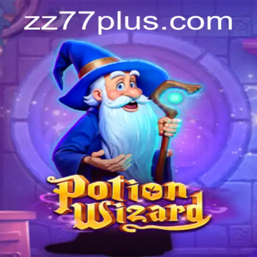 PotionWizard: The Enchanting Journey of Strategy and Sorcery