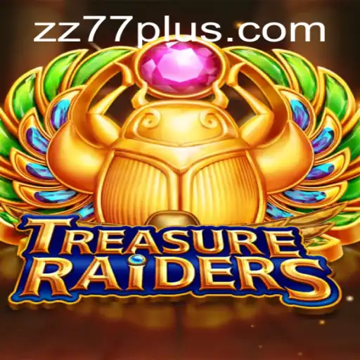 Unraveling the Mysteries of TREASURERAIDERS: A New Adventure Game