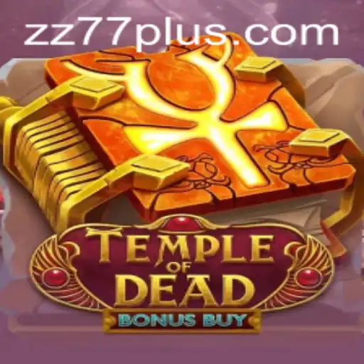 Temple of Dead Bonus Buy: Unveiling the Thrills of the Game