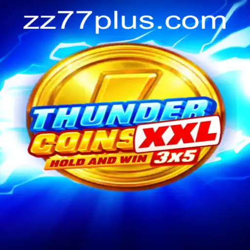 ThunderCoinsXxl: A Thrilling Adventure in Virtual Currency Gaming