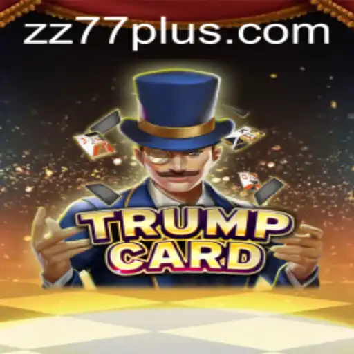 Exploring the Intriguing World of TrumpCard: A New Strategy Game Featuring ZZ 77