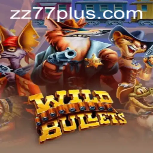 WildBullets: The Thrilling New Adventure in the ZZ 77 Universe